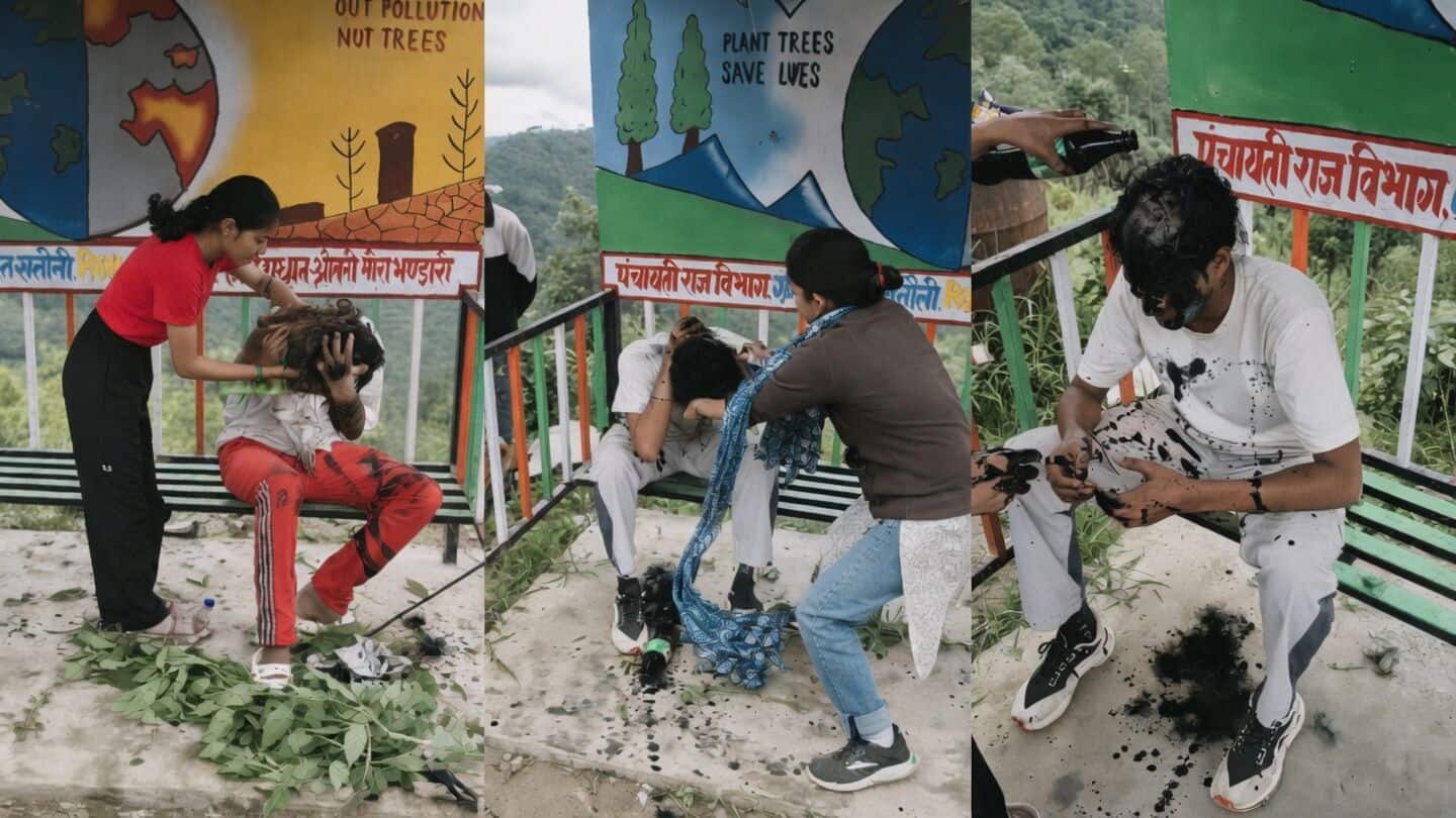 Two men beaten in Uttarakhand's Satoli village over alleged harassment