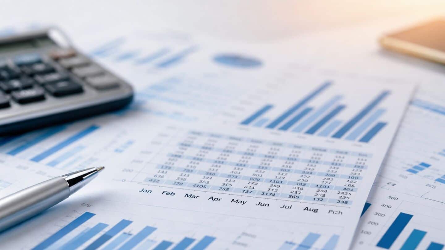 HSBC India Services PMI rises to 54.1 in August 2026
