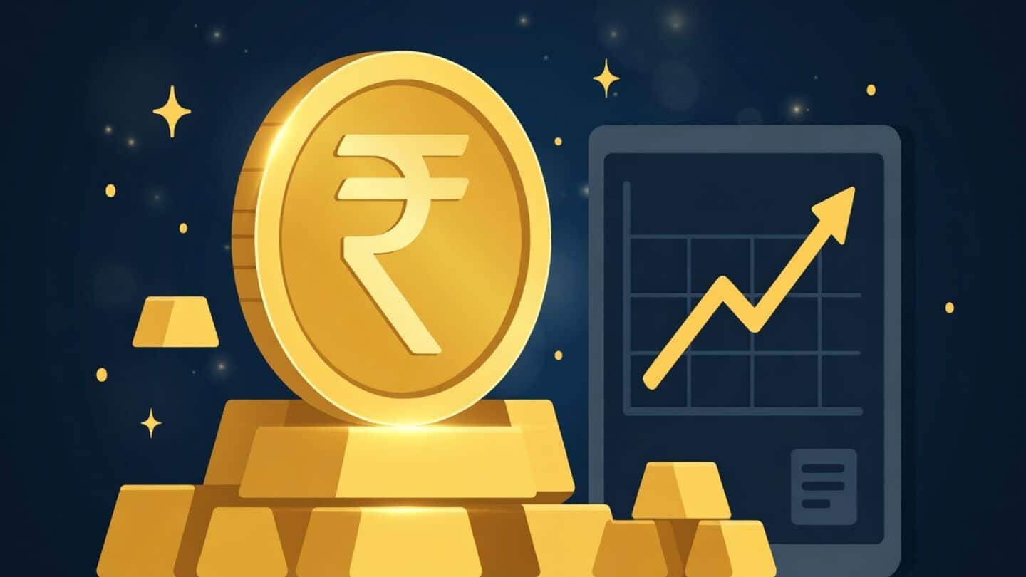 India plans rules to ensure digital gold backed by bullion