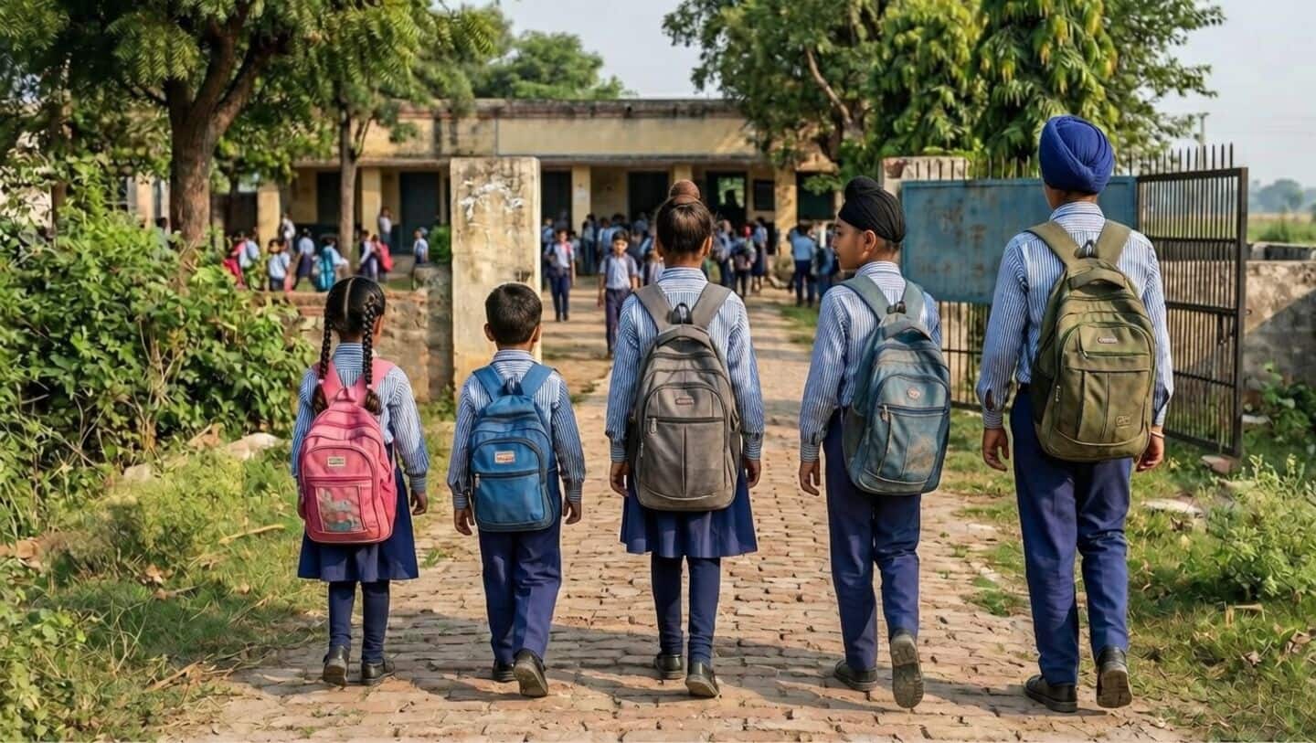 KVS to announce 1st Class 1 admission list April 9