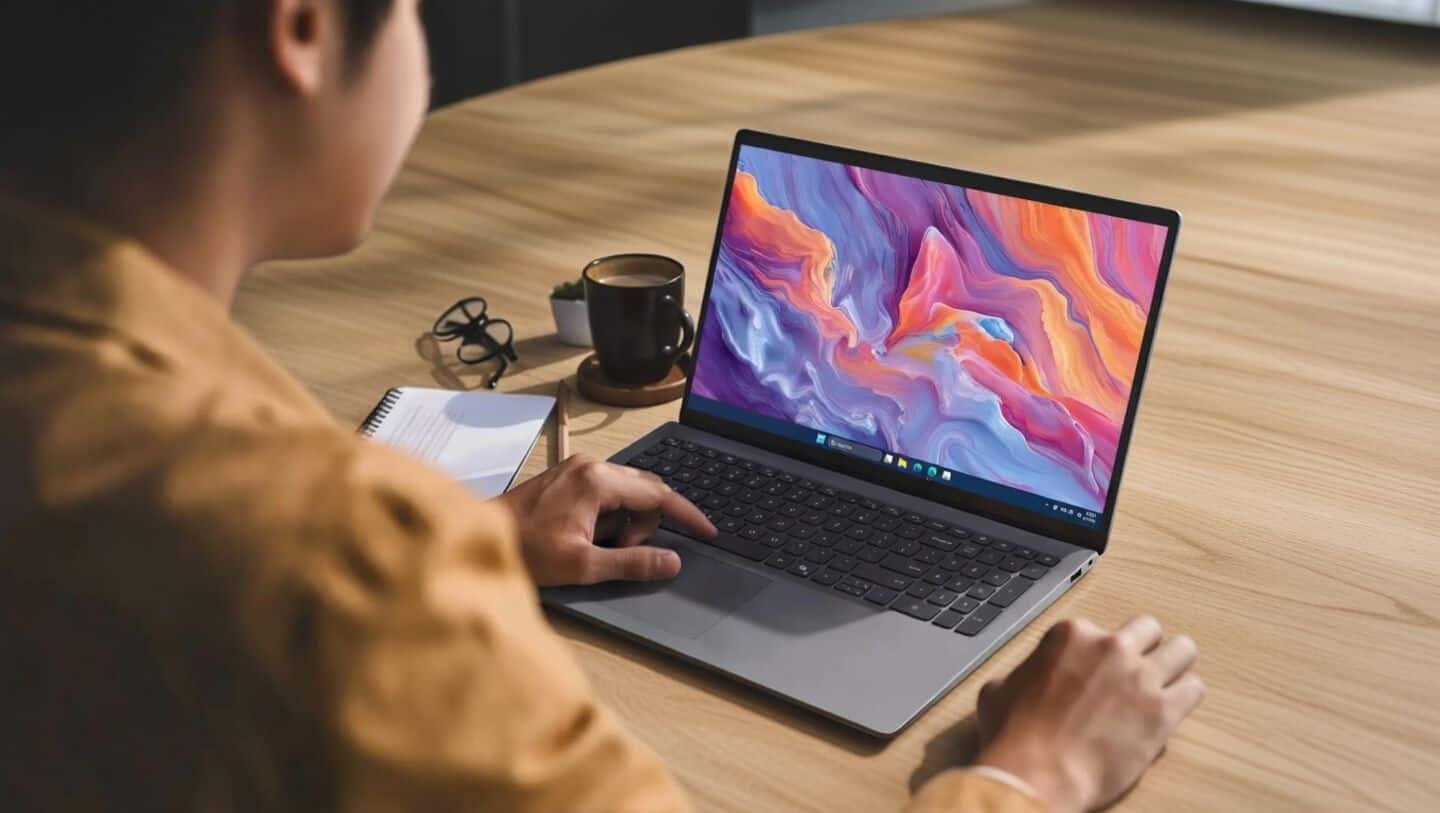 Dell launches 15 AI laptop in India with Intel Arc