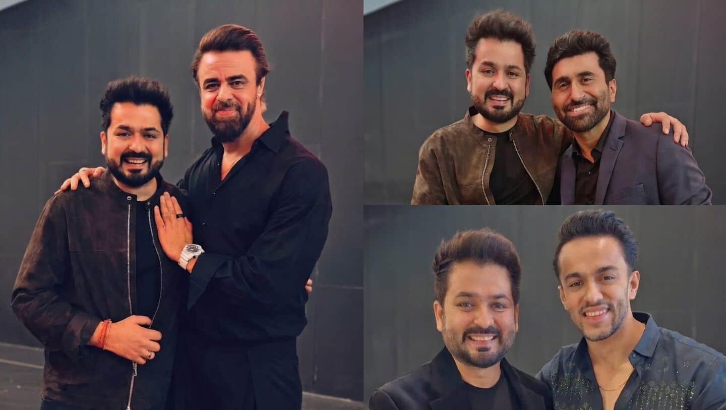 Why 'Dhurandhar' was split after Dhar amassed 300 hours footage