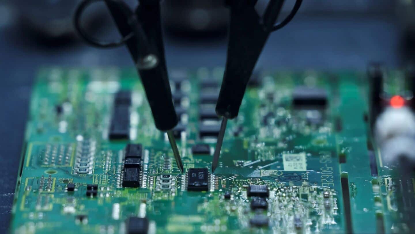 Ashwini Vaishnaw says 4 semiconductor plants will operate by 2026