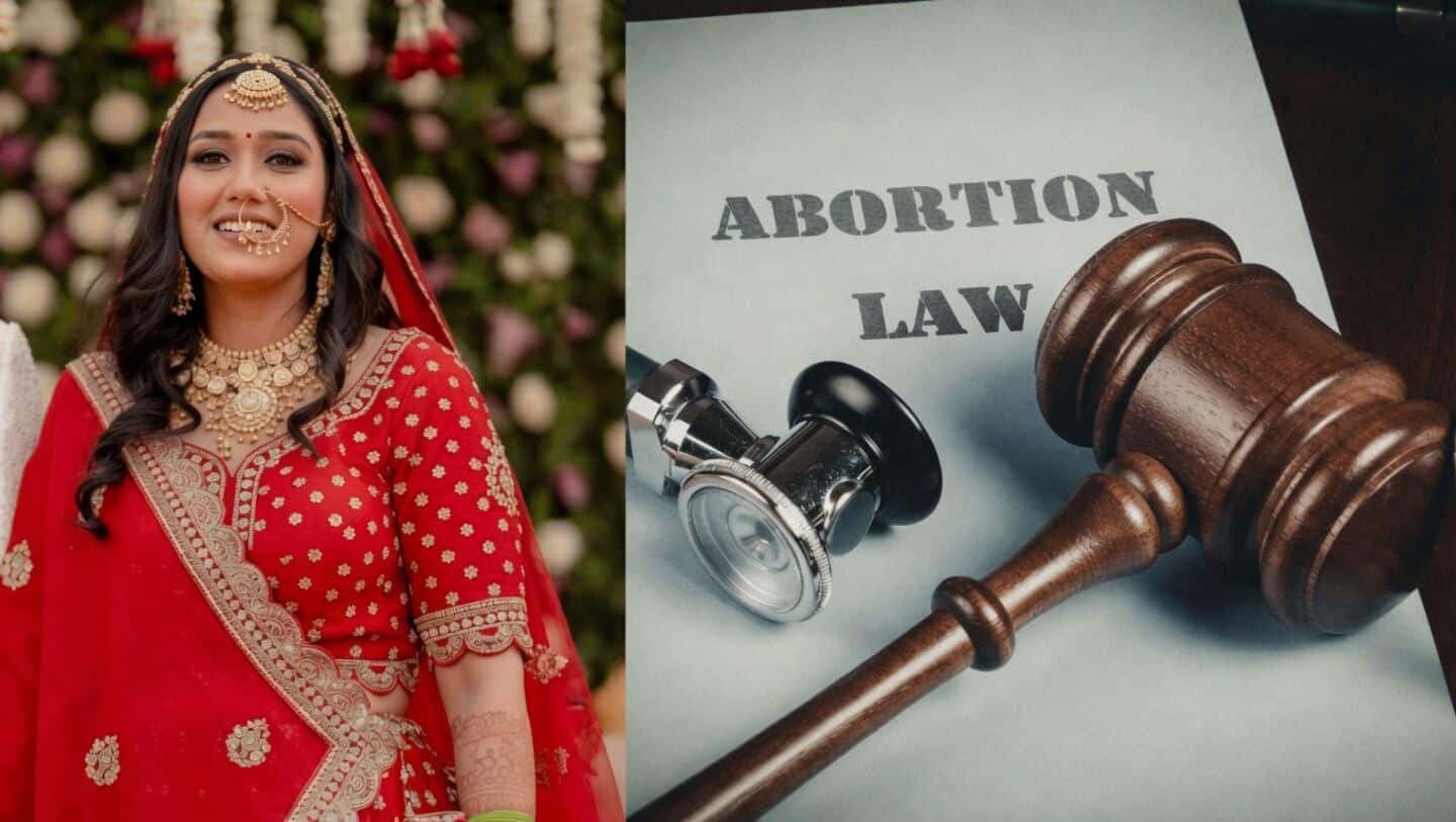 Twisha Sharma's abortion death in Bhopal prompts CBI probe