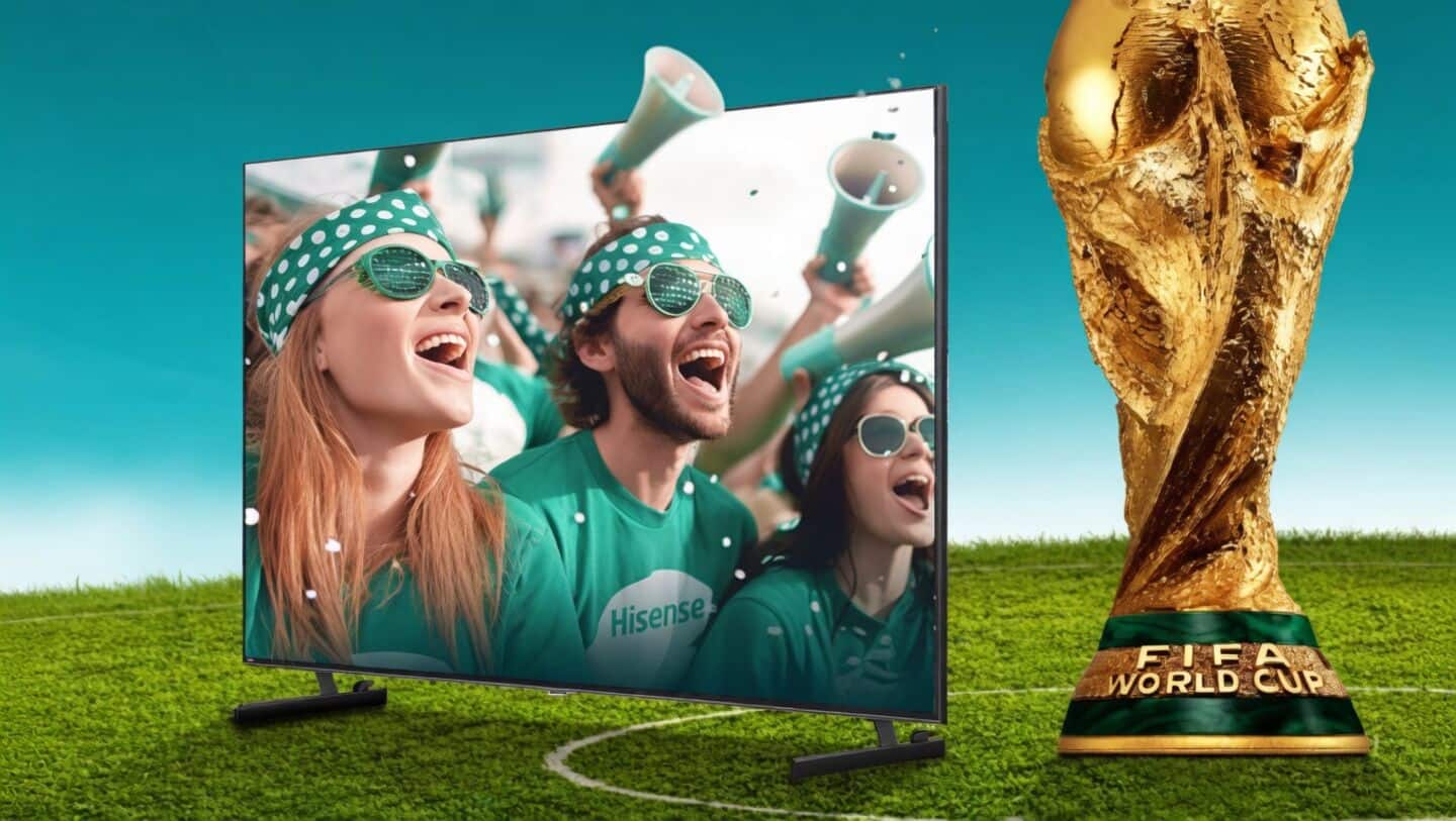 Hisense launches U7SE Mini-LED TVs in India from ₹63,990