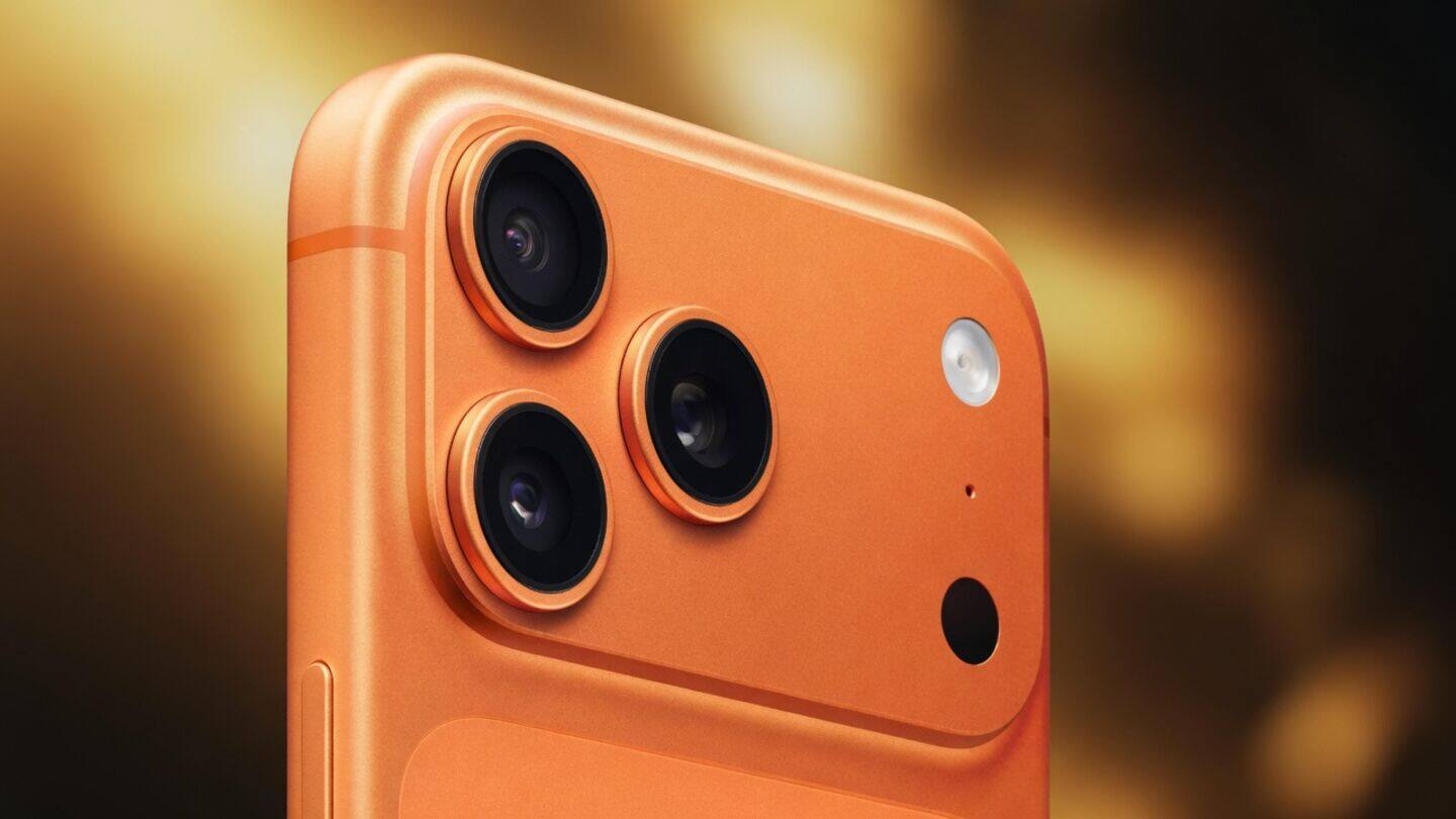 Apple's iPhone 18 Pro could start as high as ₹149,900