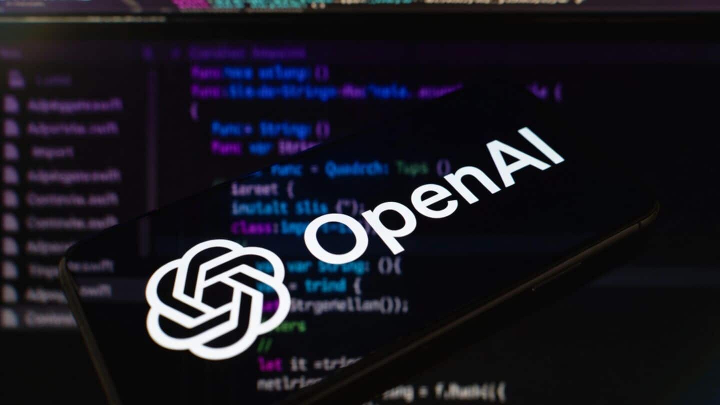 OpenAI moves toward IPO as growth lags rival Anthropic