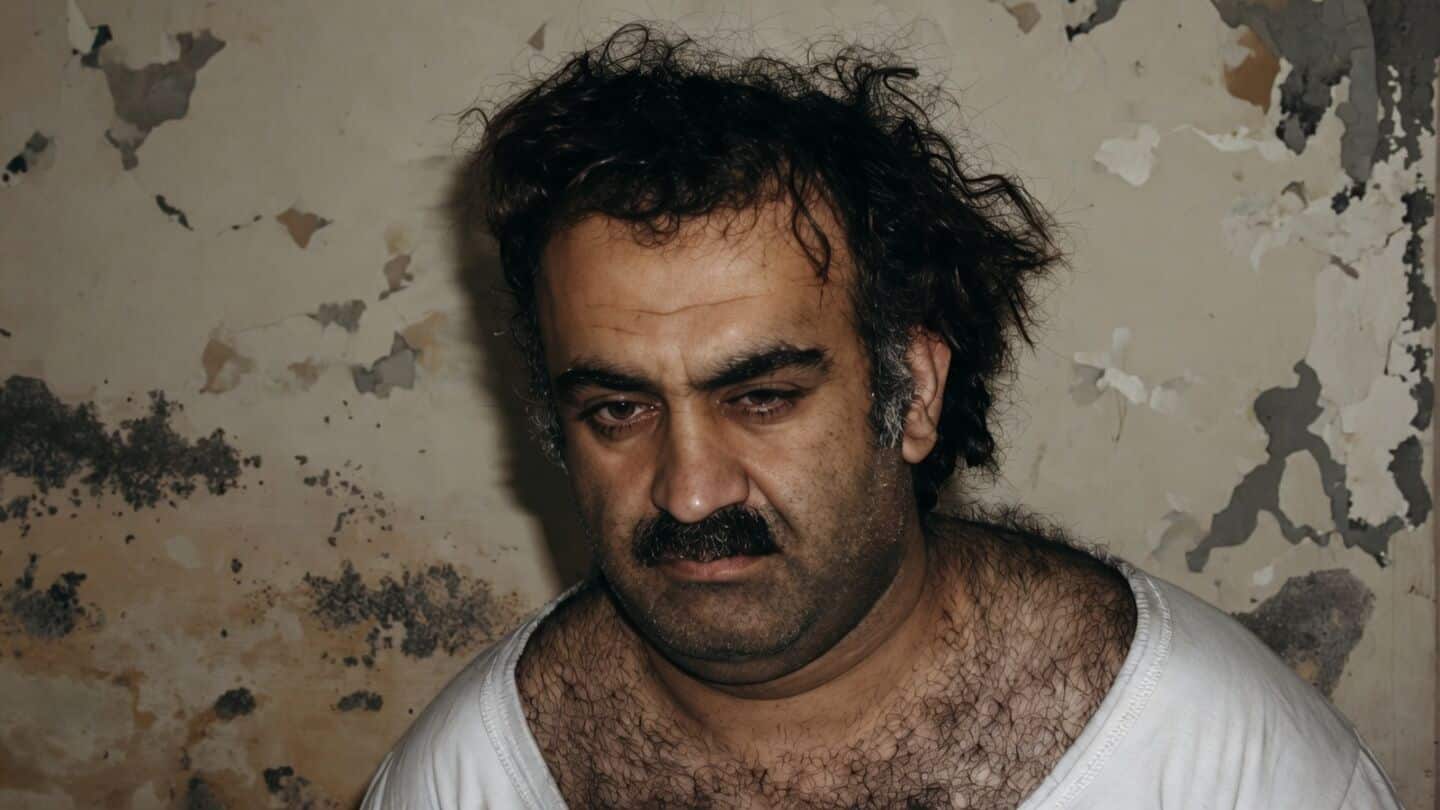 Supreme Court declines appeals over Khalid Sheikh Mohammed plea deal