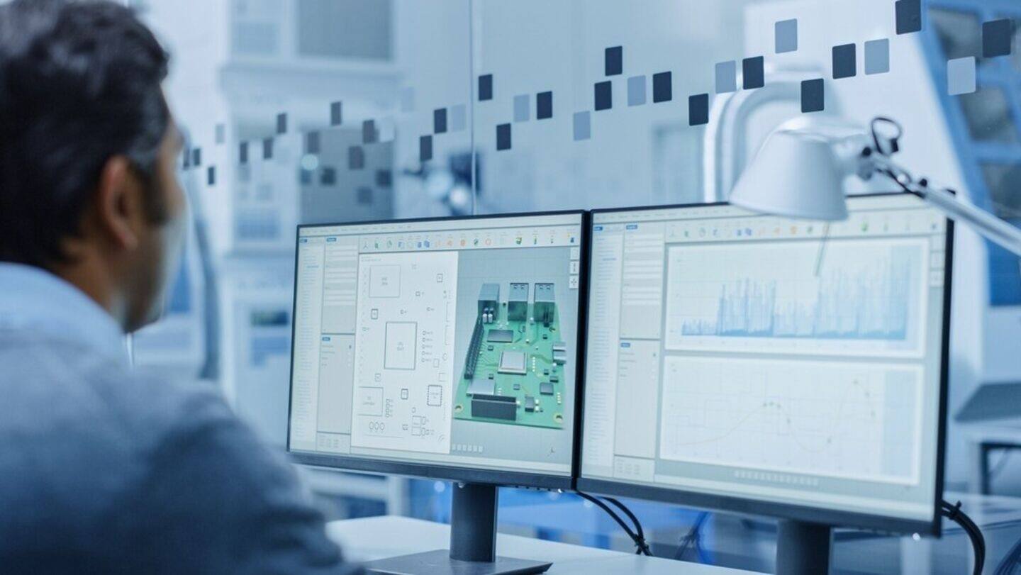 20% of world's semiconductor design engineers are in India: Report
