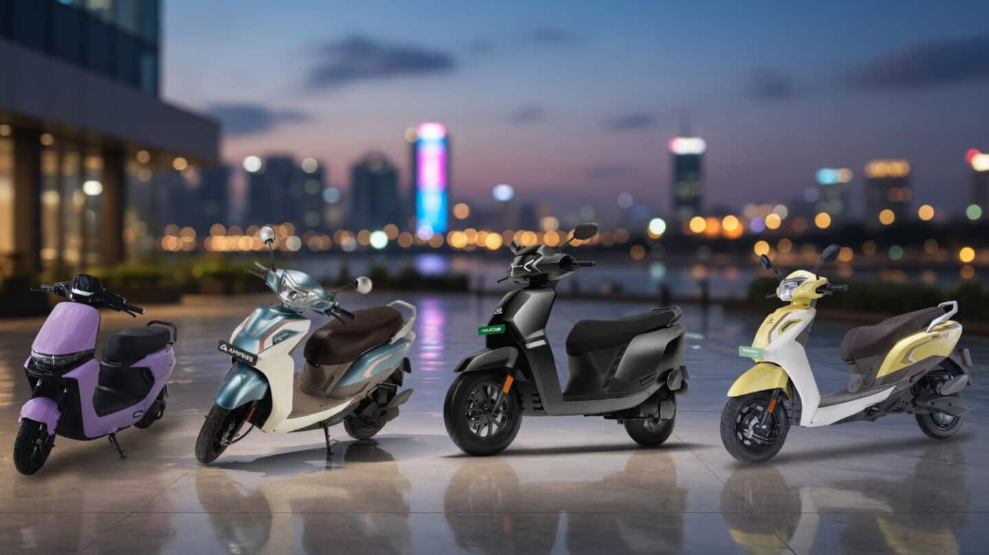 Ampere Electric crosses 400,000 sales, reports 51% growth in India