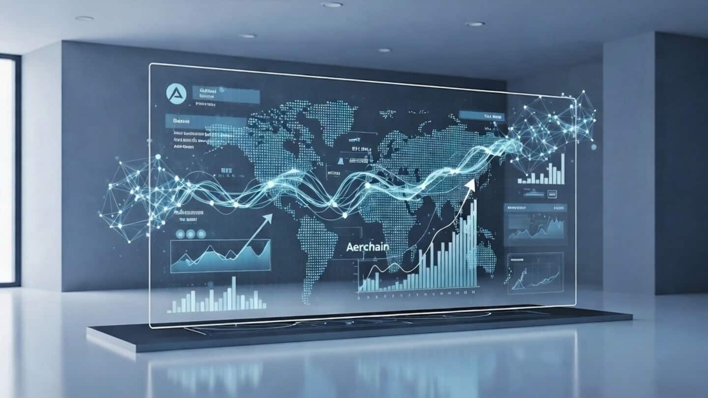 Aerchain raises $13 million to automate corporate purchasing with AI