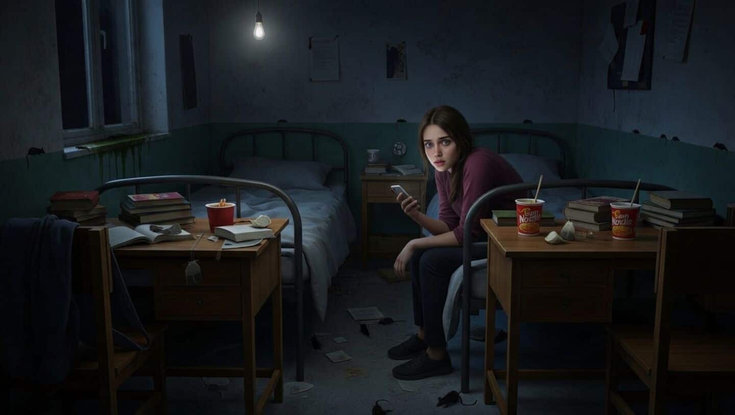 Rats bit 11 students at Kakatiya University's Samakka-Saralamma Girls hostel