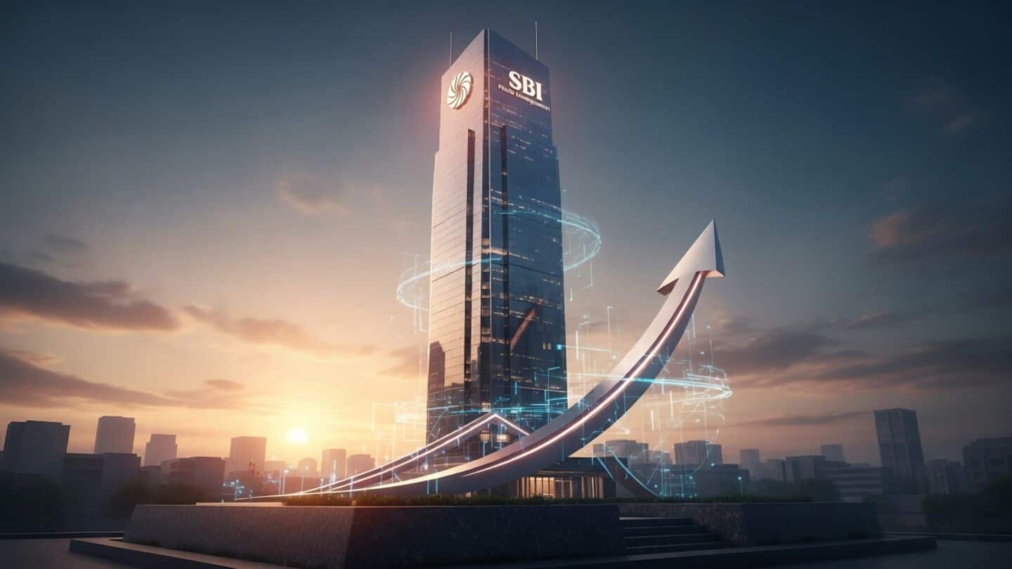 SBI Funds Management nets ₹1,655cr from 30 pre IPO investors