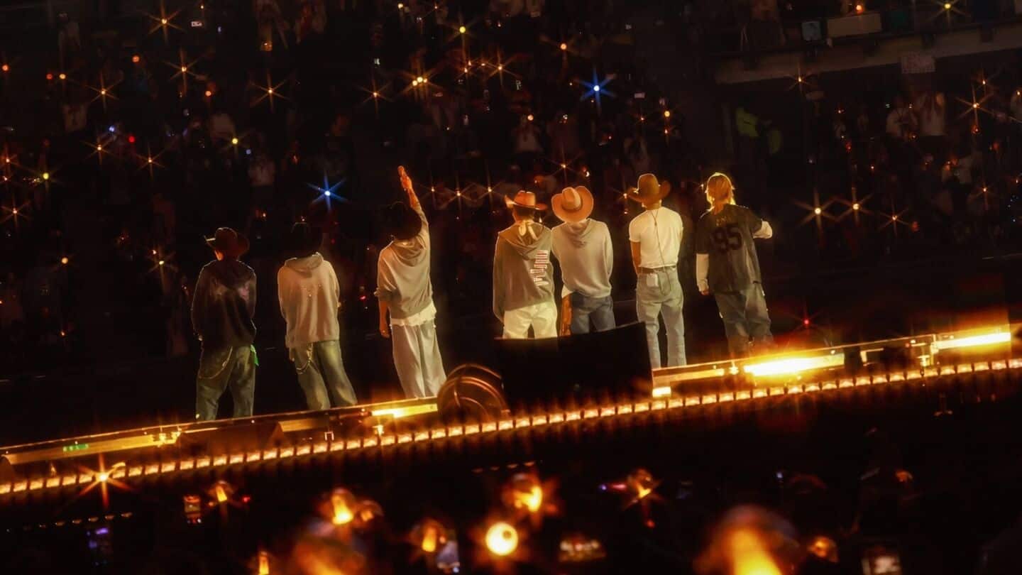 BTS की HYBE का भारत में बड़ा दांव, K-Pop फेस्टिवल में चमकेंगी भारतीय प्रतिभा