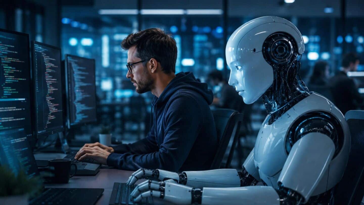 Marc Andreessen told Joe Rogan AI coding agents outperform programmers