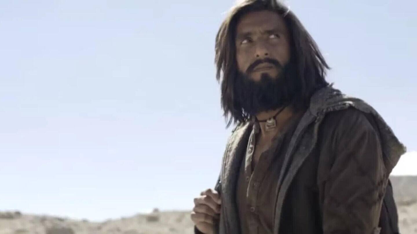 'Dhurandhar' sparks fan theories with a nod to 'Uri'