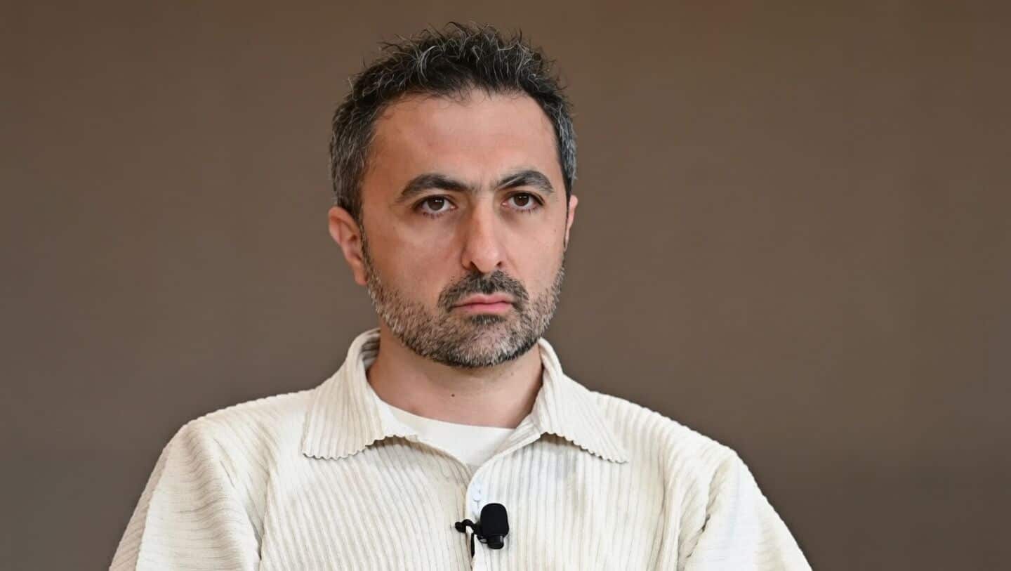 Mustafa Suleyman stepping back from Copilot as planned months ago