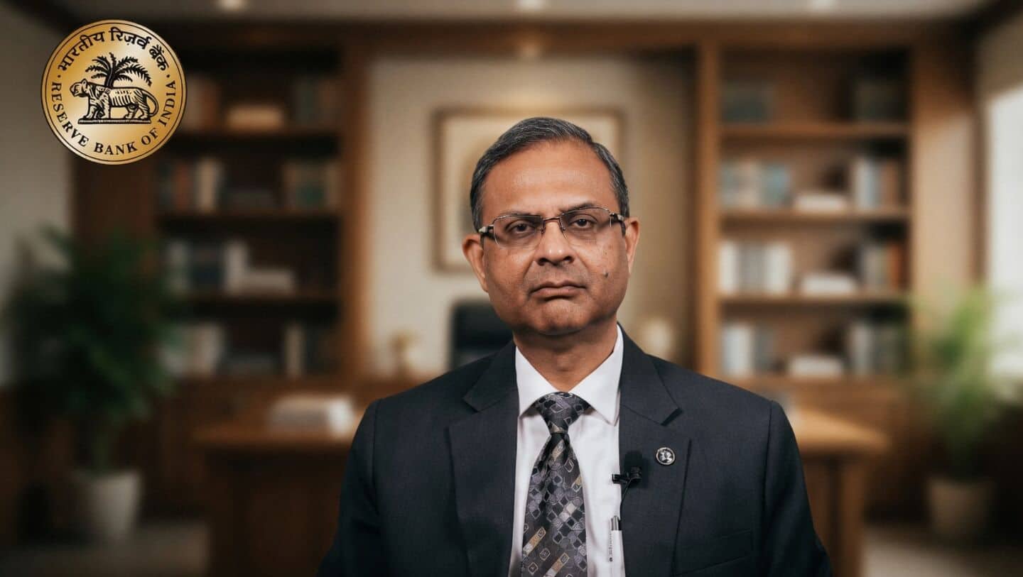 Sanjay Malhotra warns West Asia conflict disrupts energy, supply chains
