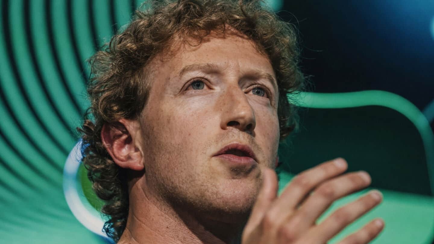 Meta to expand enterprise AI beyond ads with APIs, compute