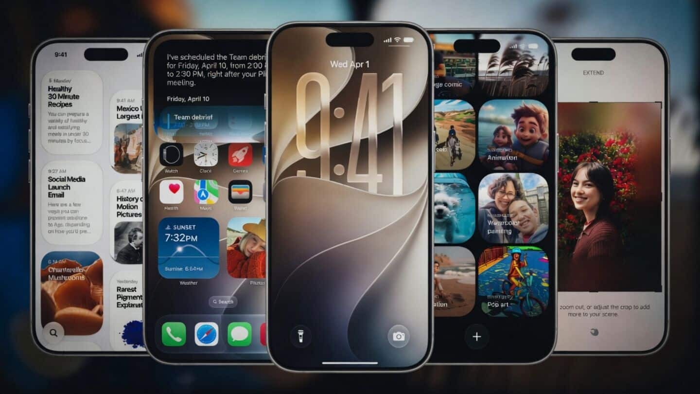 Apple releases iOS 27.2 RC and Siri adds 5 languages