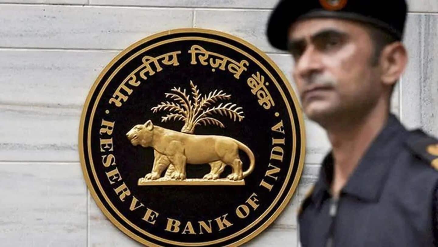 RBI launches Utkarsh 2029 starting April 2026 to digitize finance