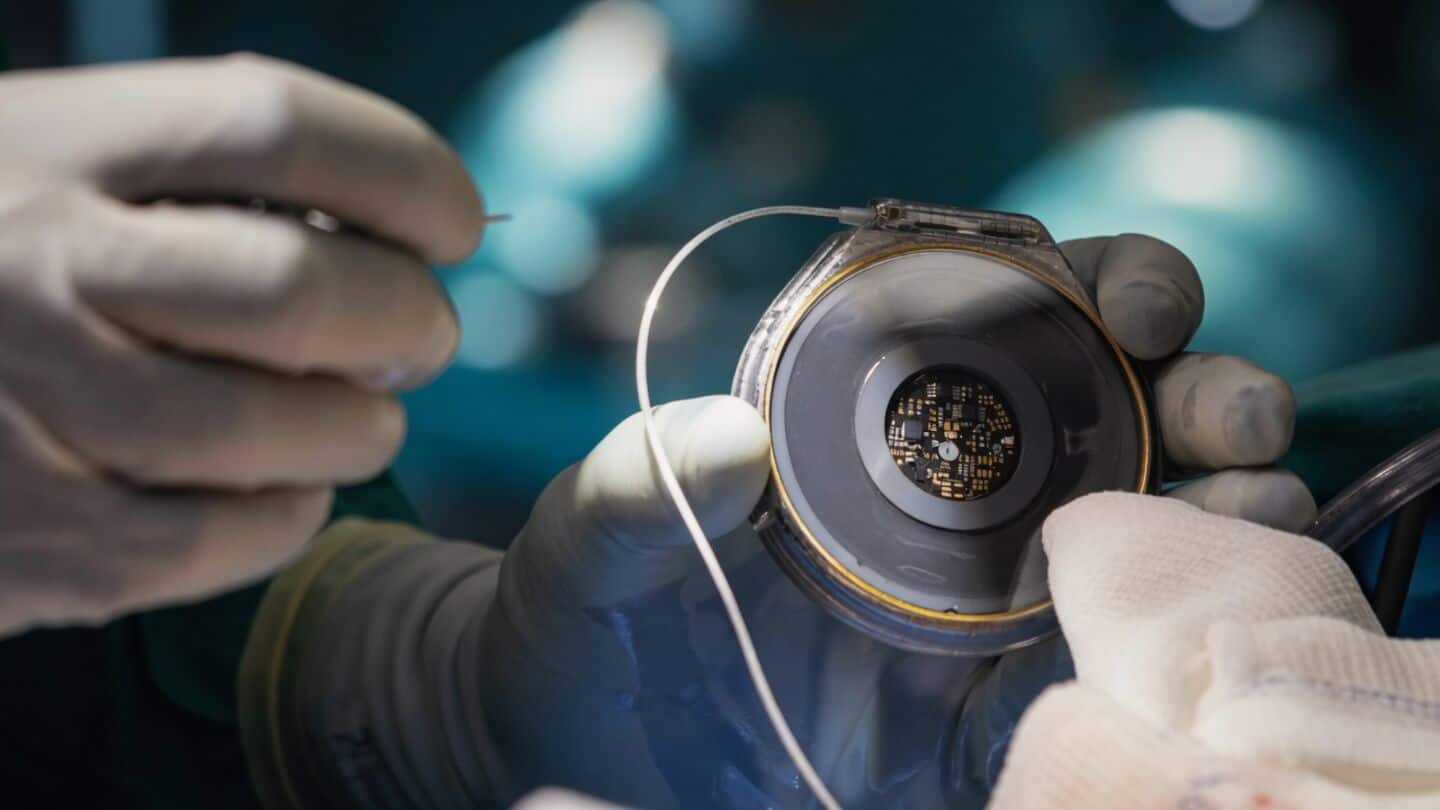 Paradromics implants Connexus in Michigan patient in FDA approved study