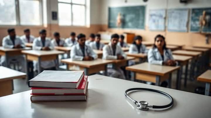 Karnataka to issue cadaver handling guidelines for medical students after KEM row