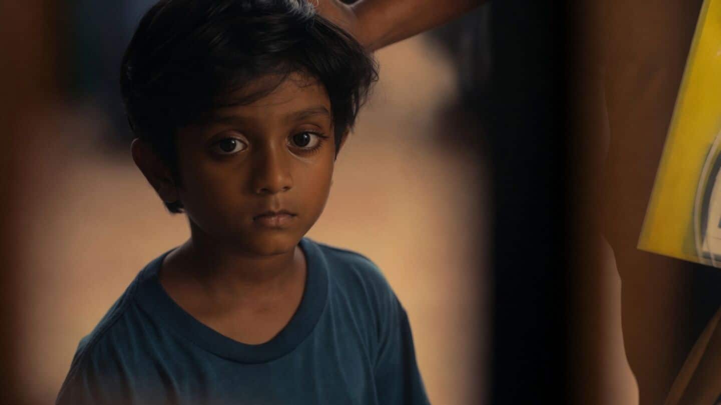 'बालन: द बॉय' बॉक्स ऑफिस पर संघर्ष कर रही, जानें अब तक कितनी हुई कमाई?