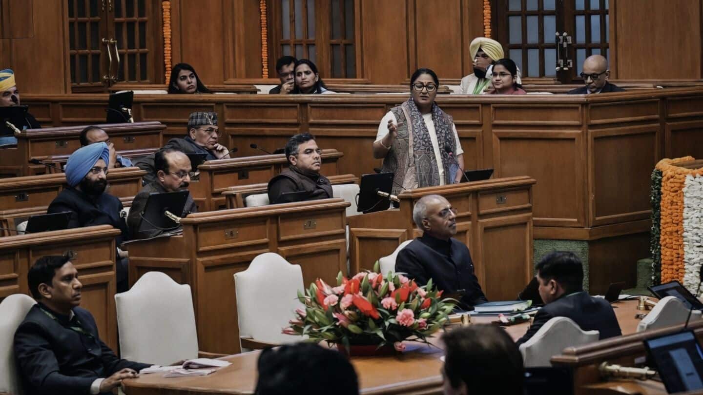 दिल्ली में अक्टूबर तक लागू होगी ड्रोन-सेमीकंडक्टर नीति