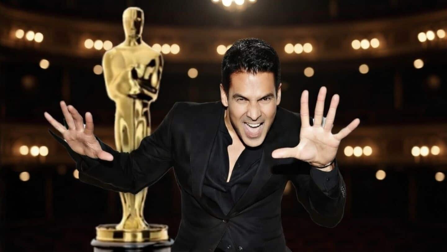 Who is Raj Kapoor, the desi behind Oscars 2026
