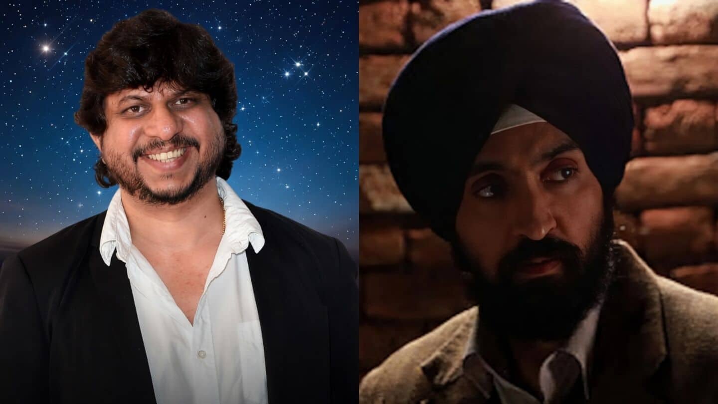 Dosanjh's 'Satluj' removed from ZEE5 India after uncut release
