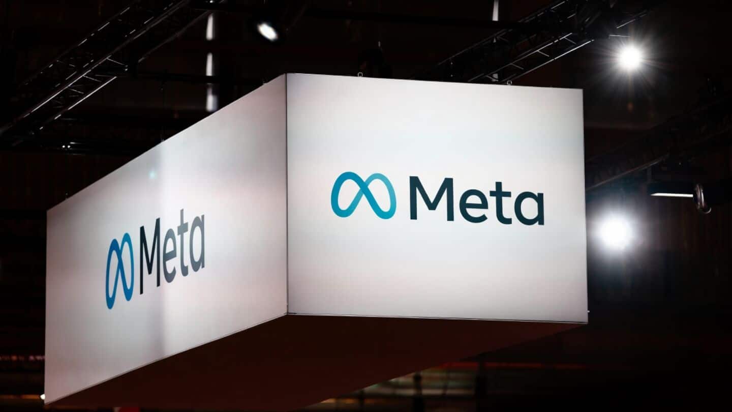 Meta launches Mac app bringing AI chatbot to desktop