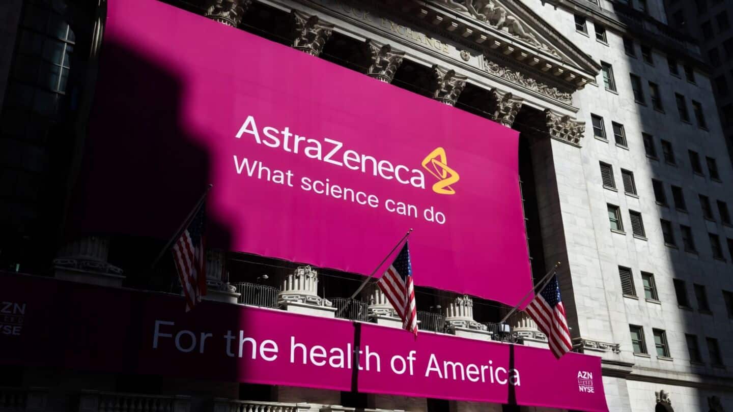 AstraZeneca's camizestrant wins FDA accelerated approval despite advisory panel doubts