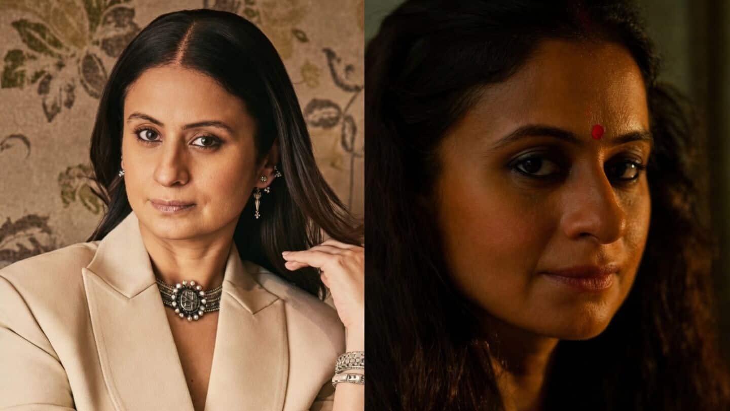 Dugal of 'Mirzapur' urges Bollywood to use intimacy coordinators