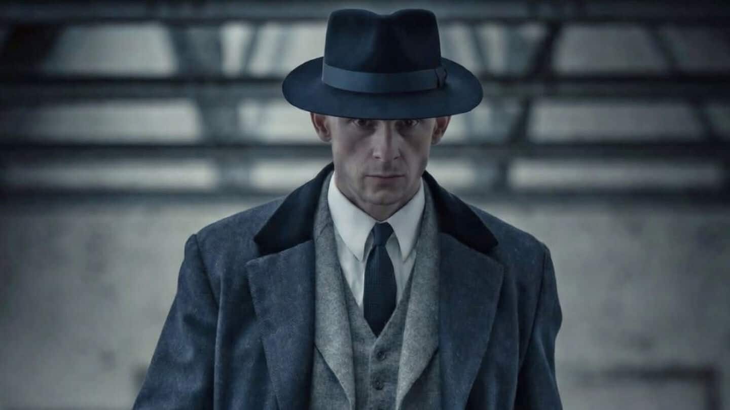 'Peaky Blinders' sequel on Netflix revisits Shelbys in 1950s Birmingham
