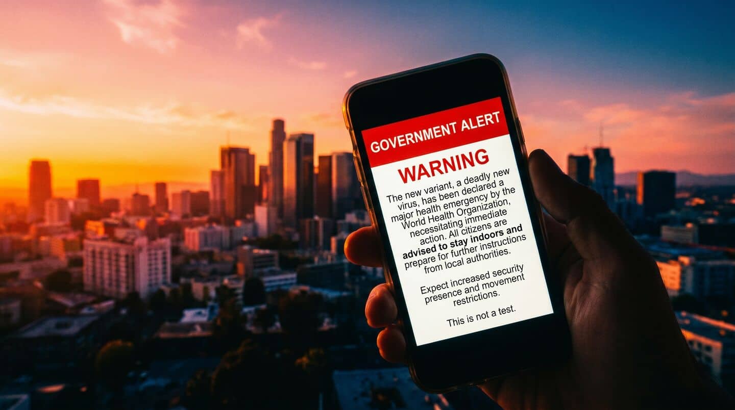 India to roll out mobile disaster alerts on May 2