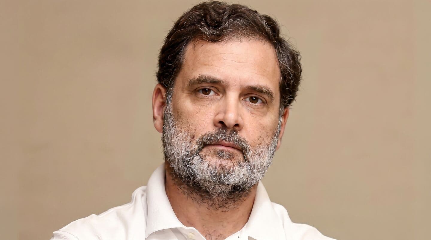 Sultanpur court denies Rahul Gandhi voice sample in defamation case