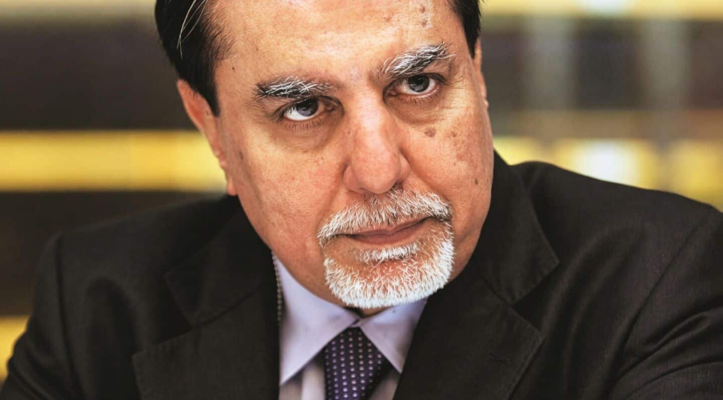 Subhash Chandra says 22,000 cr are guarantees for other companies