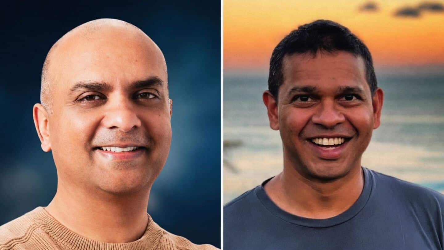 TIME spotlights 50 tech and AI leaders including Indian-origin CTOs