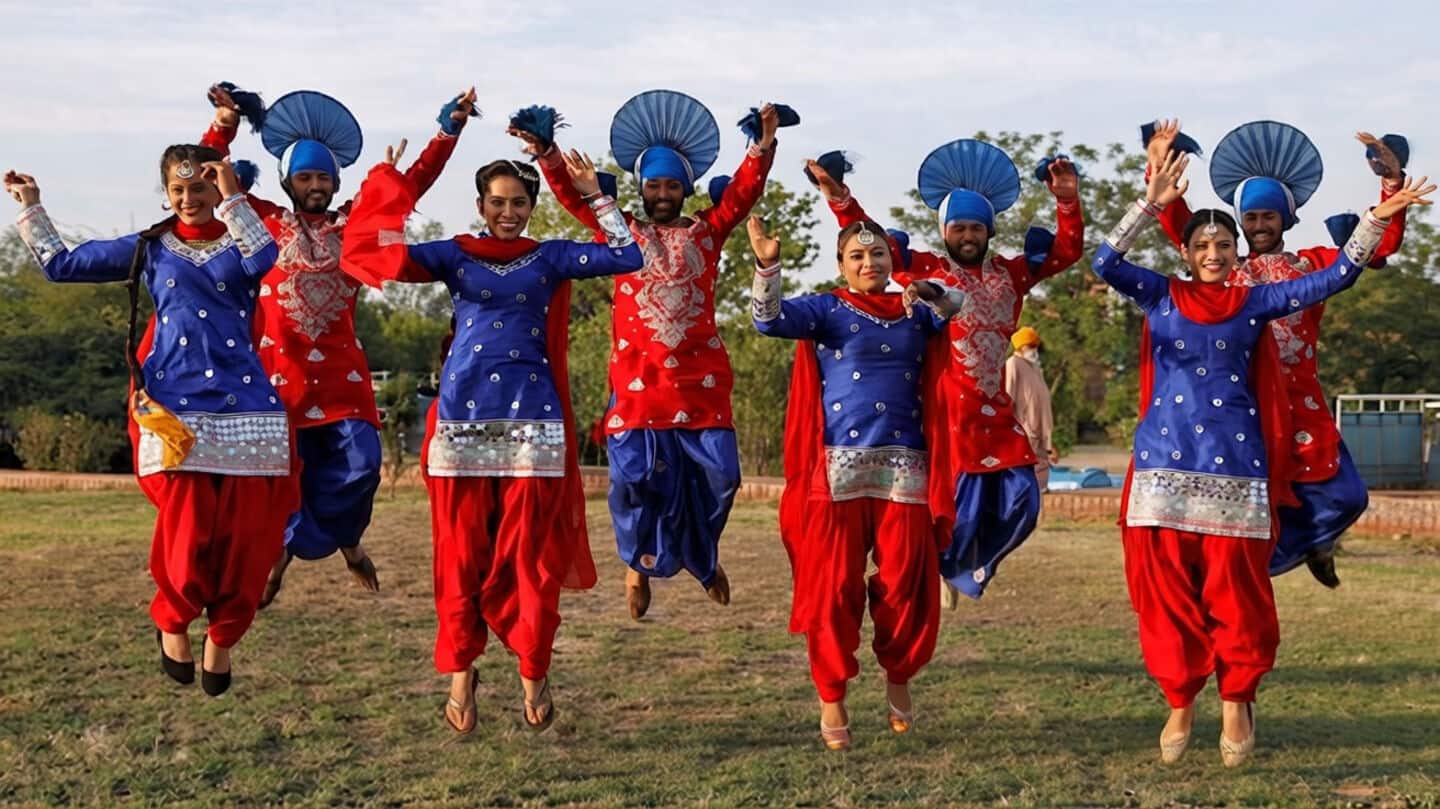 Baisakhi on April 14 sparks vibrant celebrations across northern states