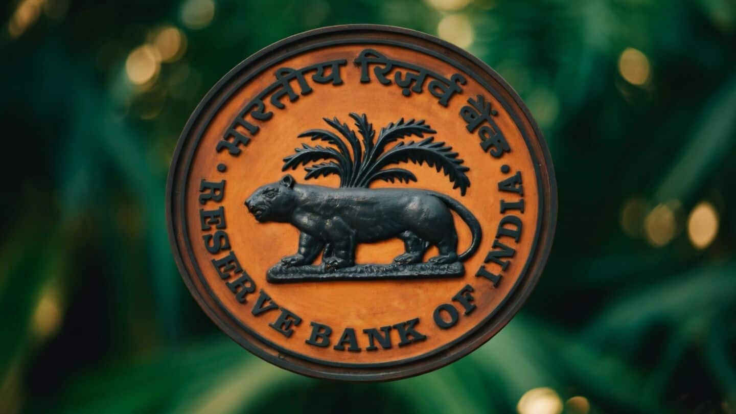 RBI eases TReDS access for MSMEs with financier credit guarantees