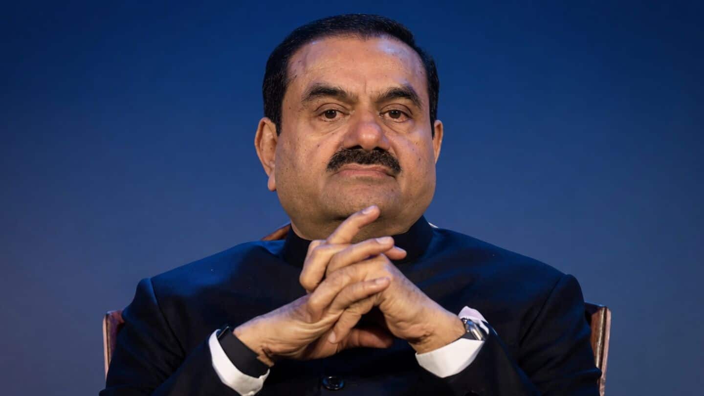 Adani Group and Jabil build AI hardware hub in India