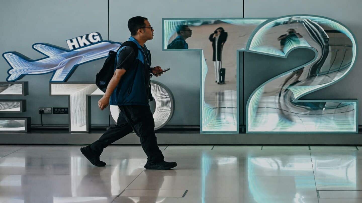 Experts say AI could soon manage full trip planning