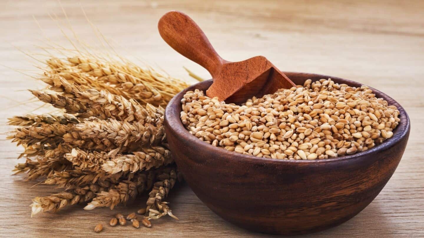 India poised to secure $1.5 billion in wheat exports