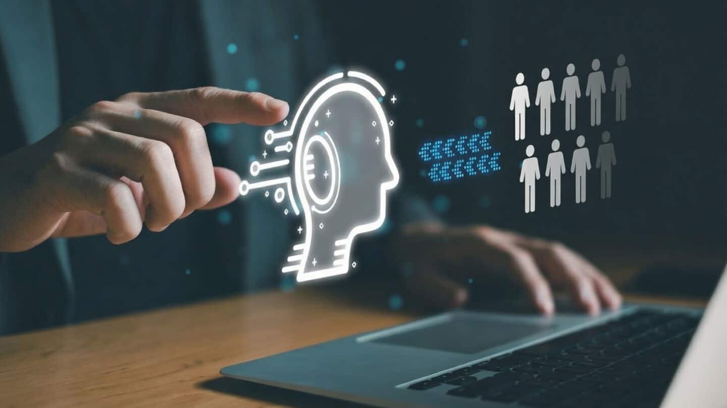 US tech firms cut over 52,000 jobs amid AI shift