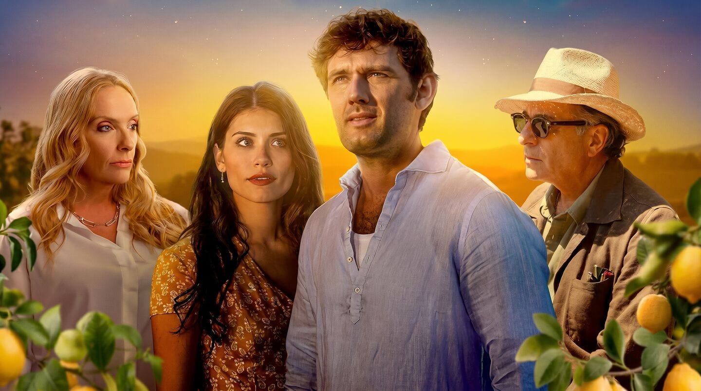 'Under the Stars' released last November lands on Prime Video