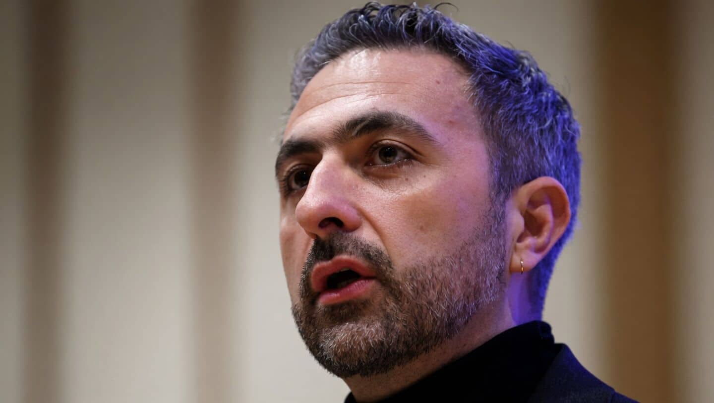 Microsoft's Mustafa Suleyman calls Anthropic biggest competitor over enterprise AI