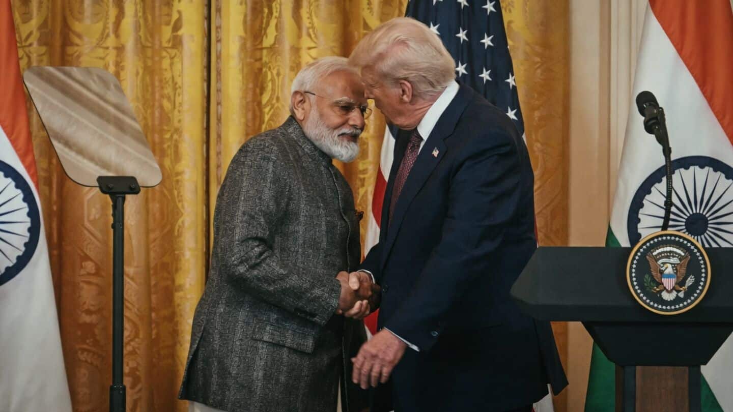 India's exports to US are steady, 1-fifth of export earnings