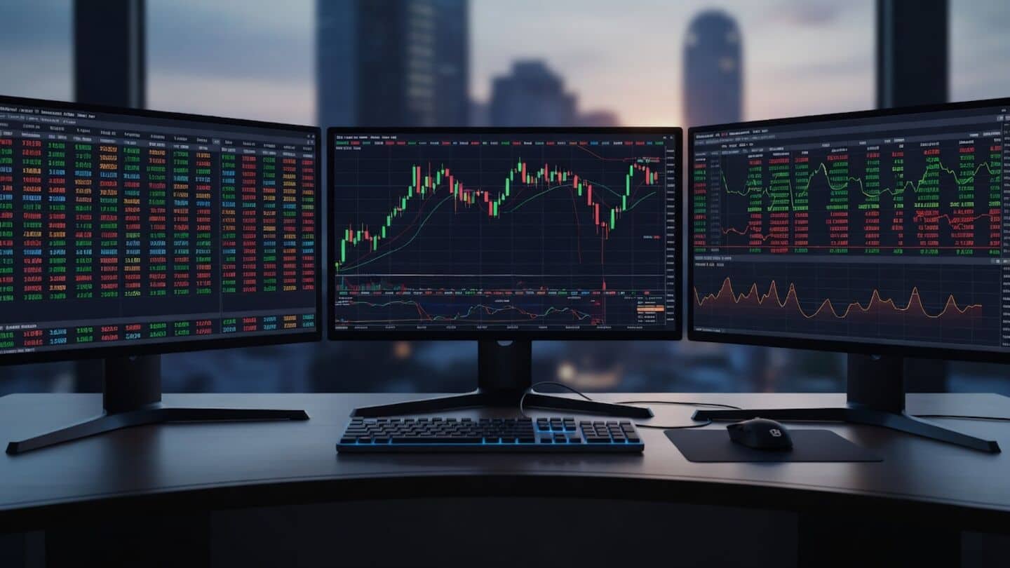 Nifty falls 116 points to 24,090 after 200-point drop