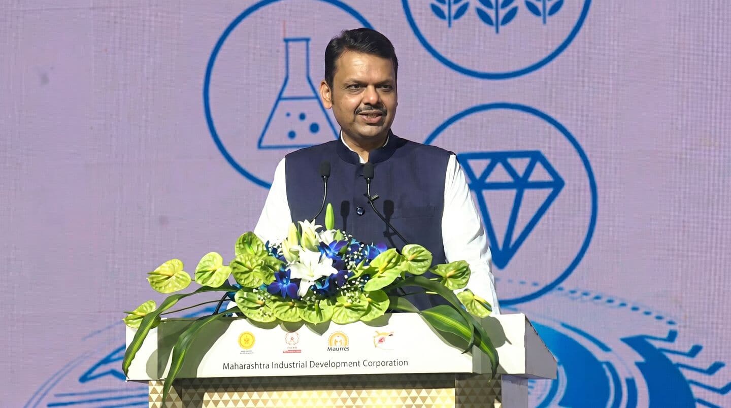 Maharashtra government approves ₹89,731cr incentives for 5 projects, 20,000 jobs